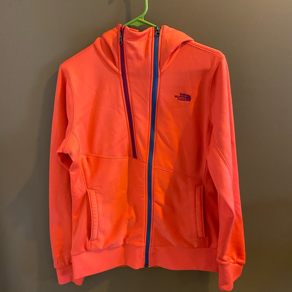 NORTH FACE Running Jacket